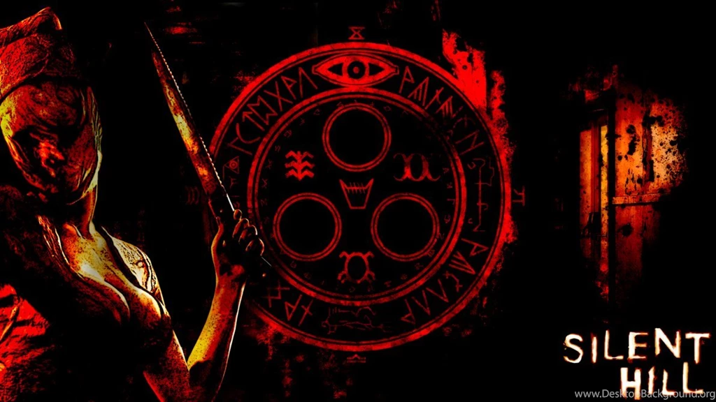 Silent Hill Wallpapers By DragunowX On DeviantArt