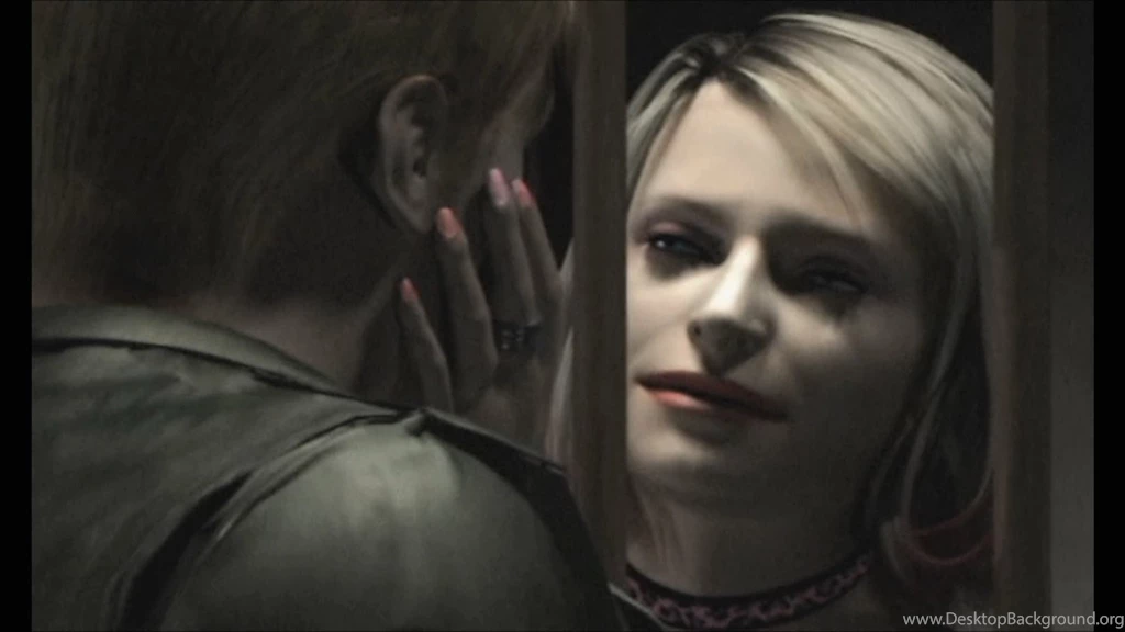 Trix Plays Silent Hill 2   12   [Labyrinth]   YouTube