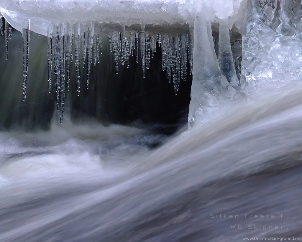 Silken Freeze 1 Wallpapers By Skinnerstyles On DeviantArt