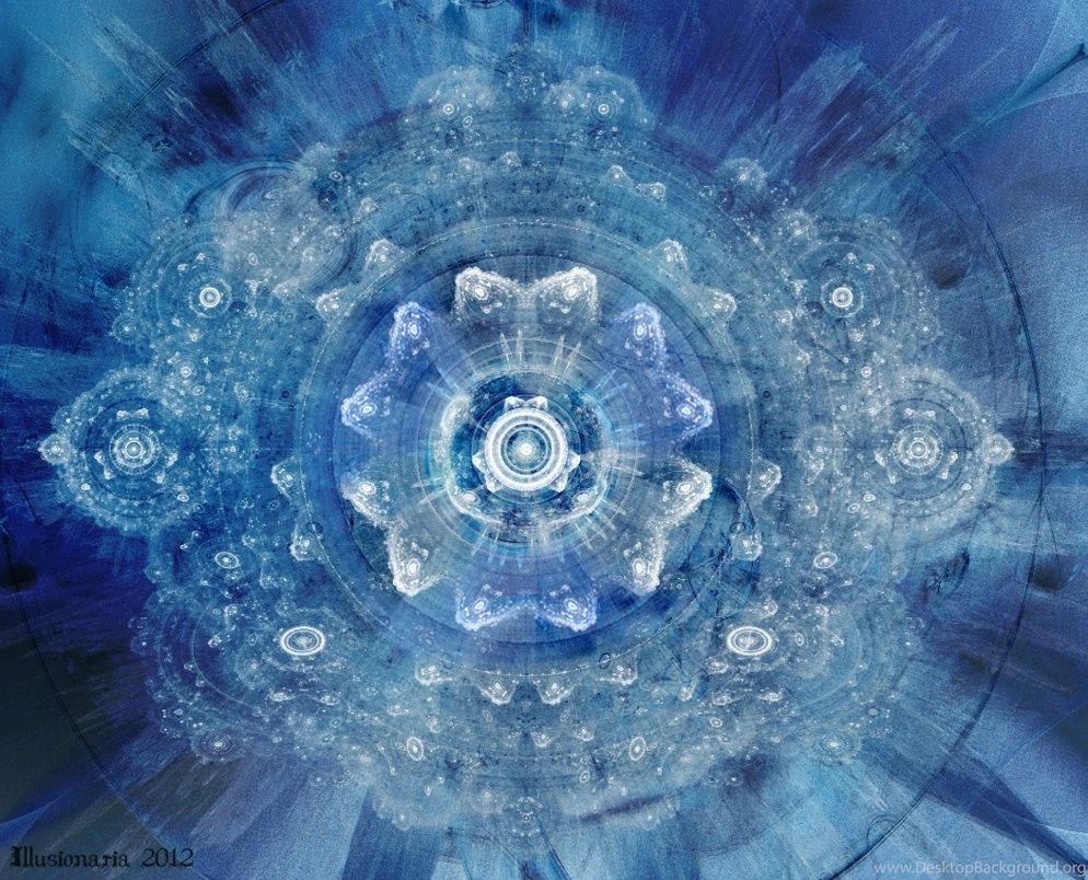 Symbology Series Deep Freeze By Ellezeno On DeviantArt