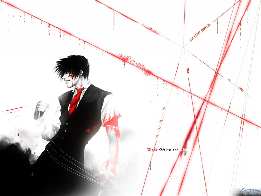 Wallpapers Hellsing Anime Image