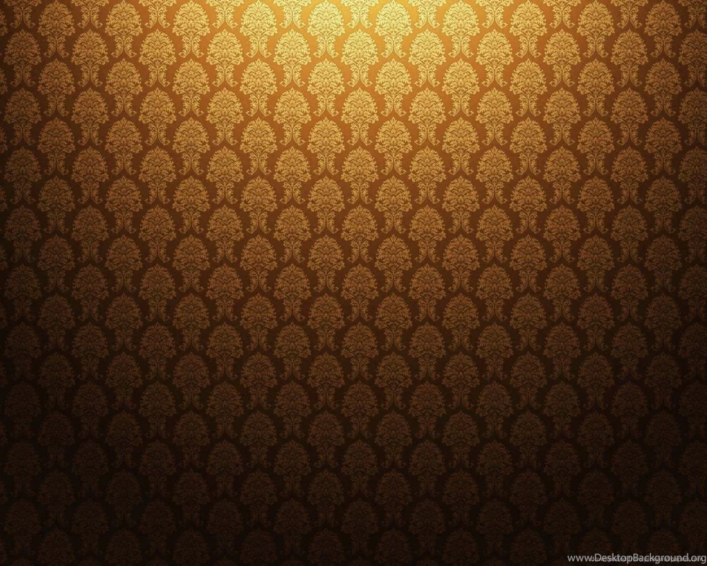 Download 1280x1024 Classic Brown Pattern Wallpapers