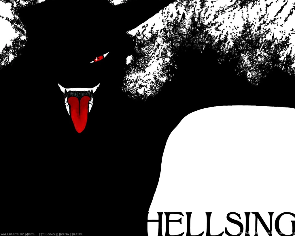 Hellsing Wallpapers