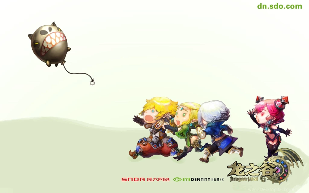 Dragon Nest Wallpapers 4 1920X1200 Dragon Nest Photo MMosite.com
