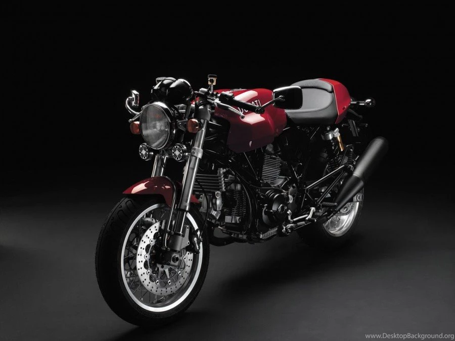 Ducati Classic Wallpapers Image