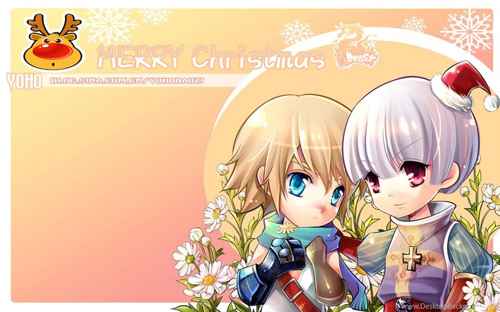 Dragon Nest Wallpapers (by Yoho) MMORPG News MMOsite.com