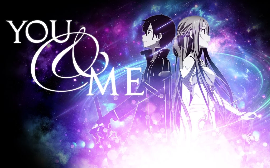 Sword Art Online Wallpapers FREE By DieVentusLady On DeviantArt