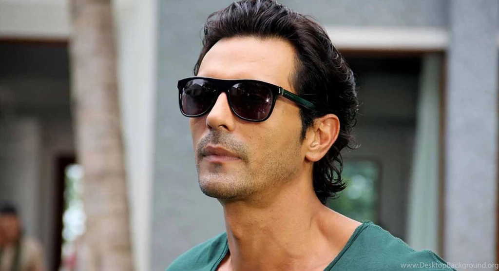 Bollywood Actor Arjun Rampal Hd Wallpapers