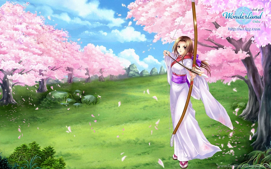 Wonderland Online Wallpapers 18 1920x1200 Wallpapers, 1920x1200 ...