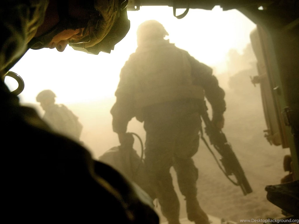 Army Wallpapers Desktop Backgrounds Nekeran.com