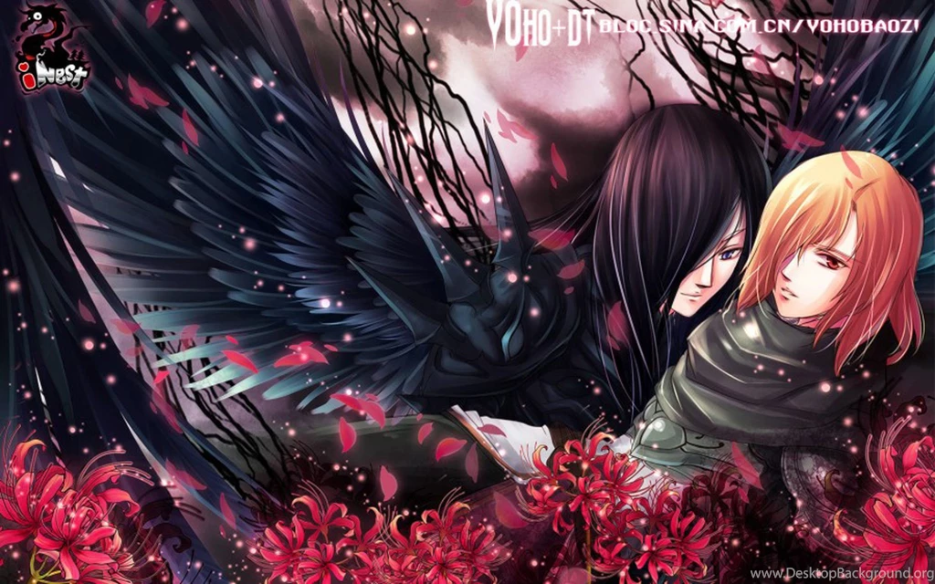 Dragon Nest Wallpapers (by Yoho) MMORPG News MMOsite.com