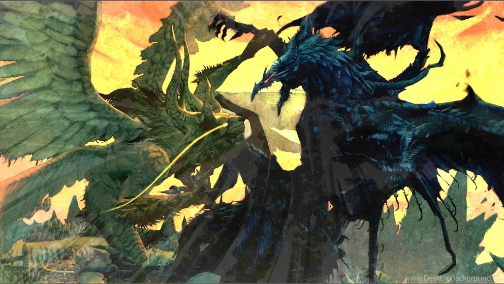 DRAGON NEST Mmo Rpg Anime Fighting Action Adventure Fantasy ...