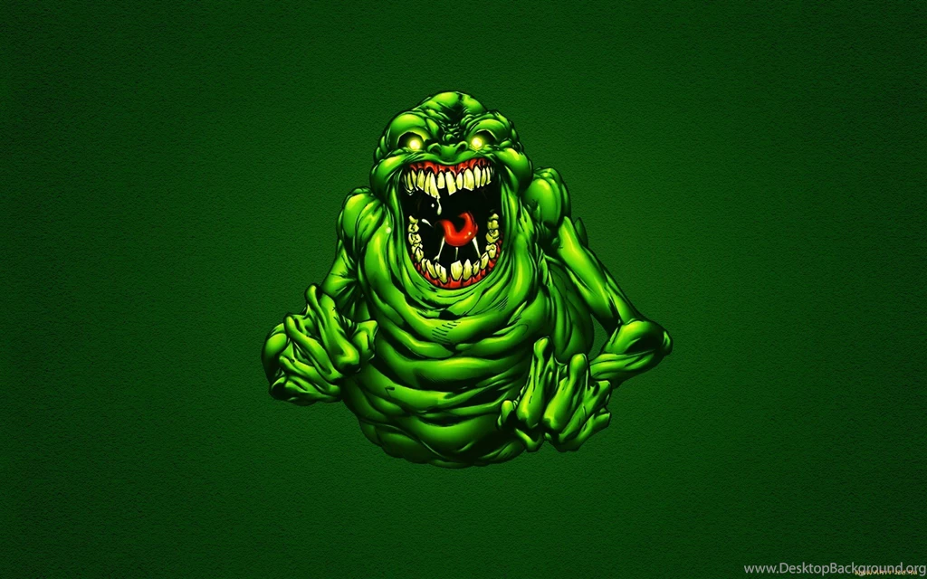 Ghostbusters Wallpapers