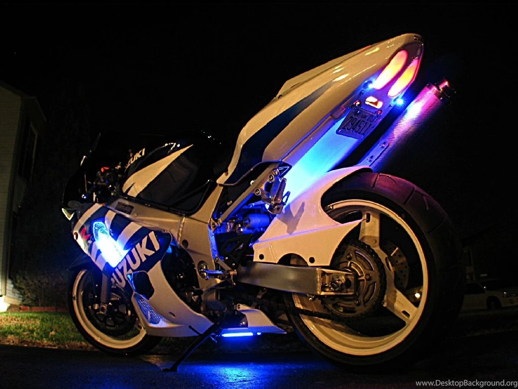 Amazing Motorcycle Hobbies Fearless Assassins
