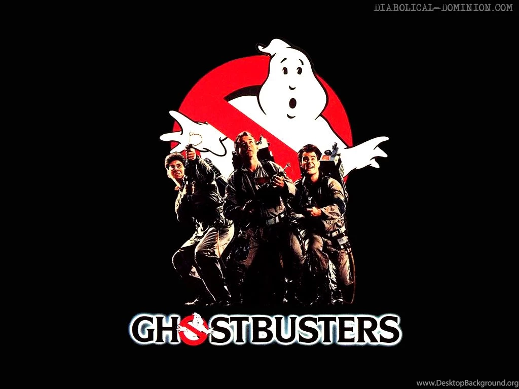 Special Edition: Ghostbusters