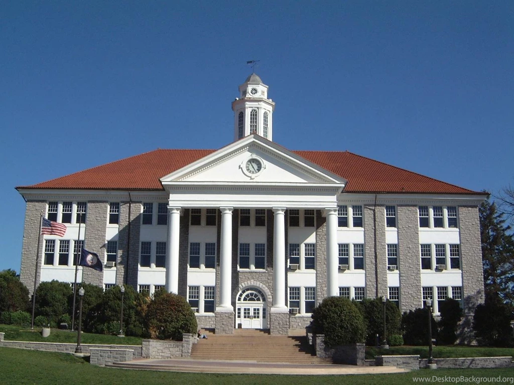 Walking Tours: Historical Harrisonburg