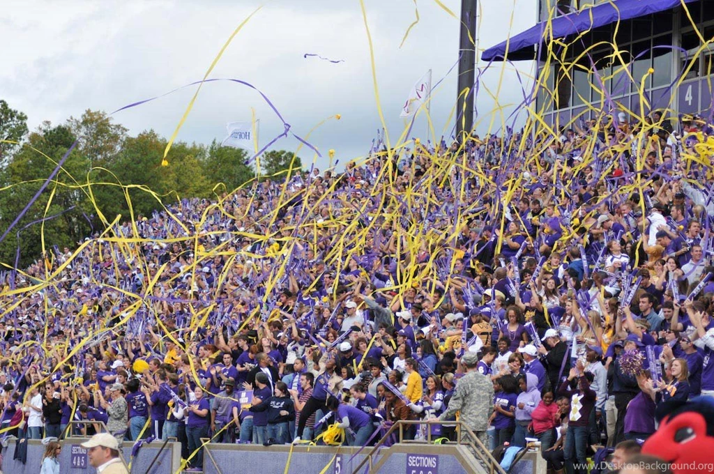 My JMU Experience: Find What The JMU Experience Is All About