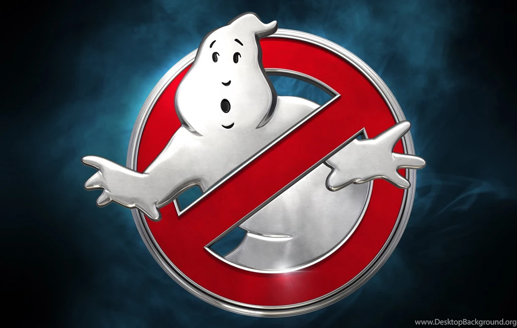 Download Ghostbusters 3 Logo Wallpapers Photo