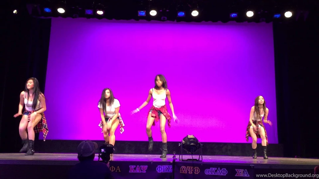 JMU AKDPhi Homecoming Step Show 2014 YouTube