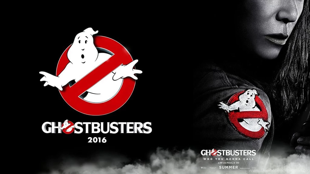 Ghostbusters 2016 Wallpapers Erin Gilbert By Jhroberts On DeviantArt