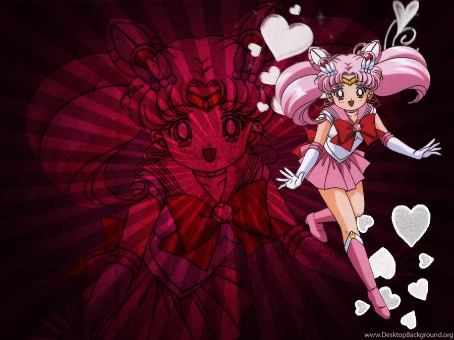 Sailor Moon Wallpapers By Jorjalinotype On DeviantArt