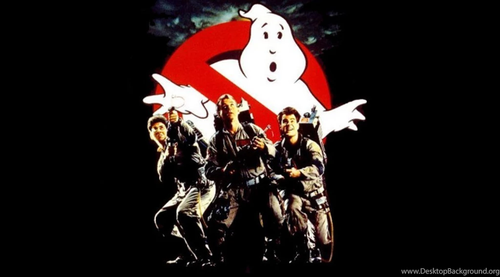 Download Ghostbusters 3 Logo Wallpapers Mobile