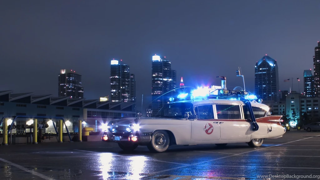 Ghostbusters 3 HD Wallpapers Free Download