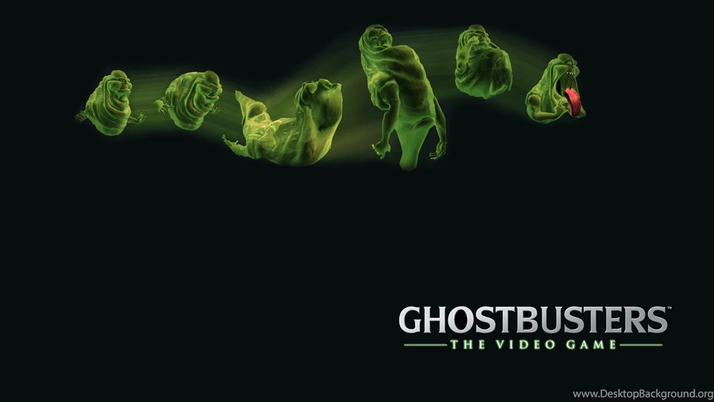GhostbustersWallpapers NXE Wallpapers