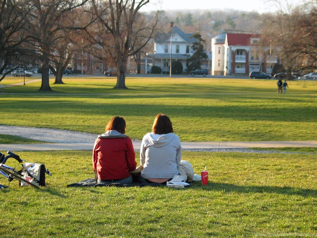 File:JMU Quad Showing Now demolished Buildings On South Main ...