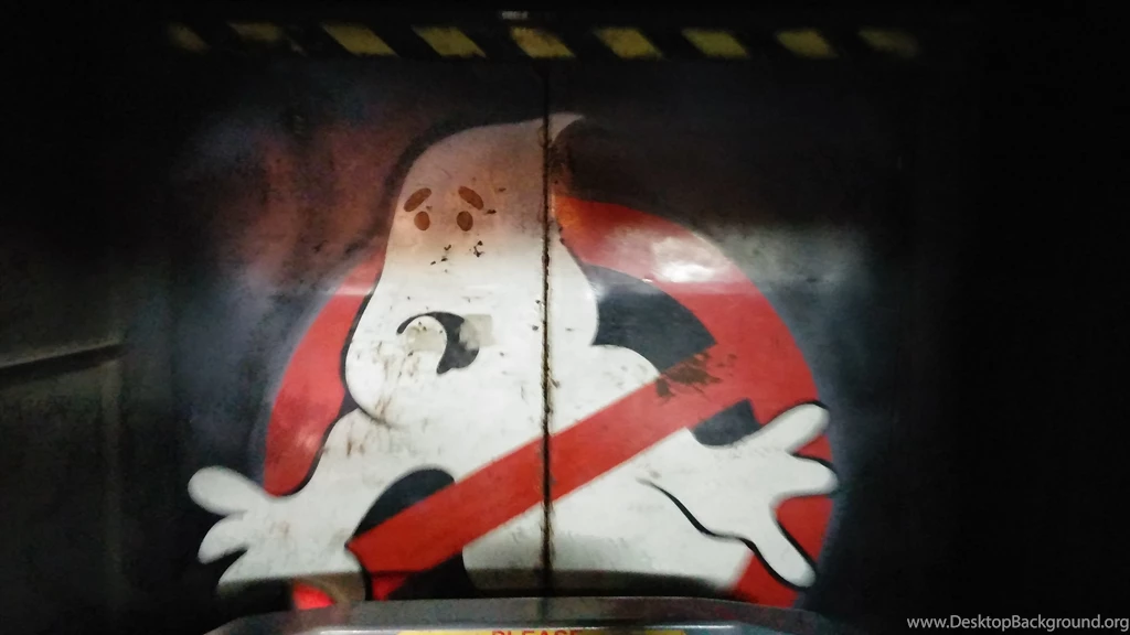 Download Ghostbusters 3 Logo Wallpapers Widescreen