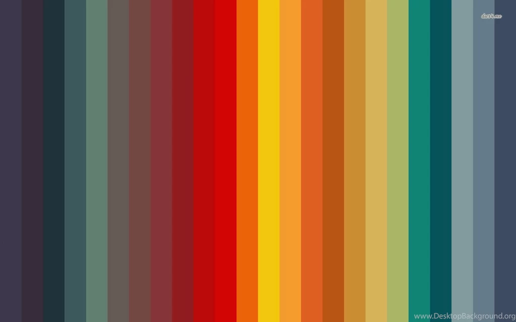 Colored Stripes Wallpapers Abstract Wallpapers