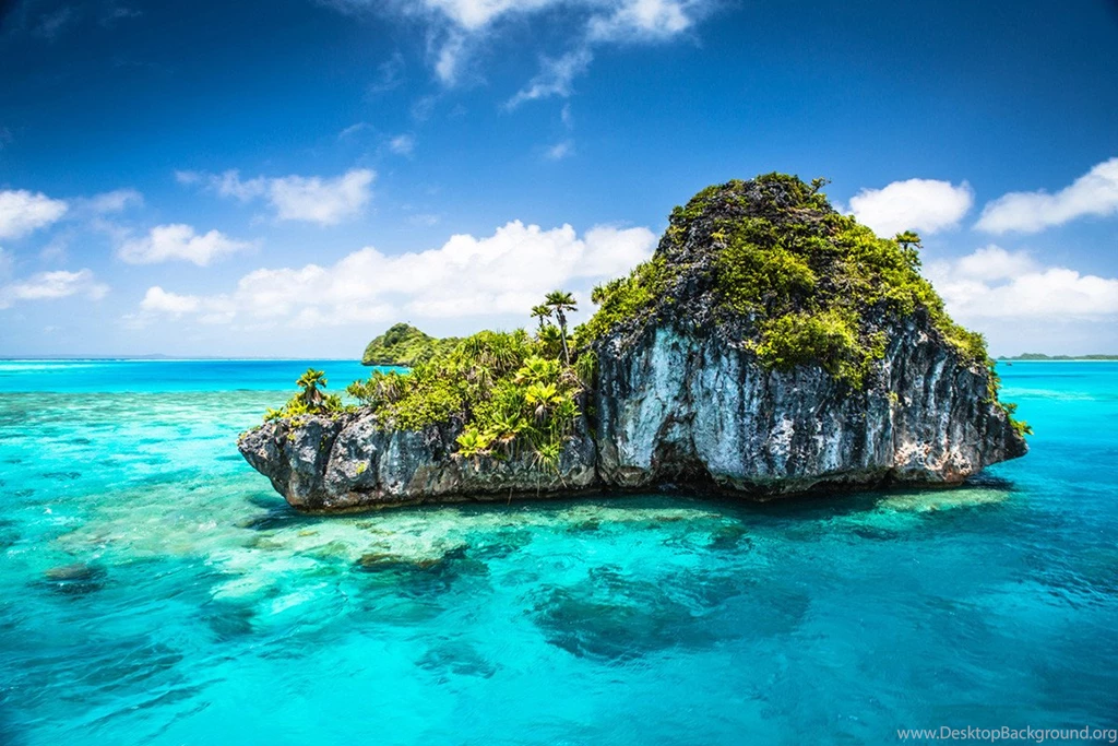 Wallpapers Of The Days: Fiji