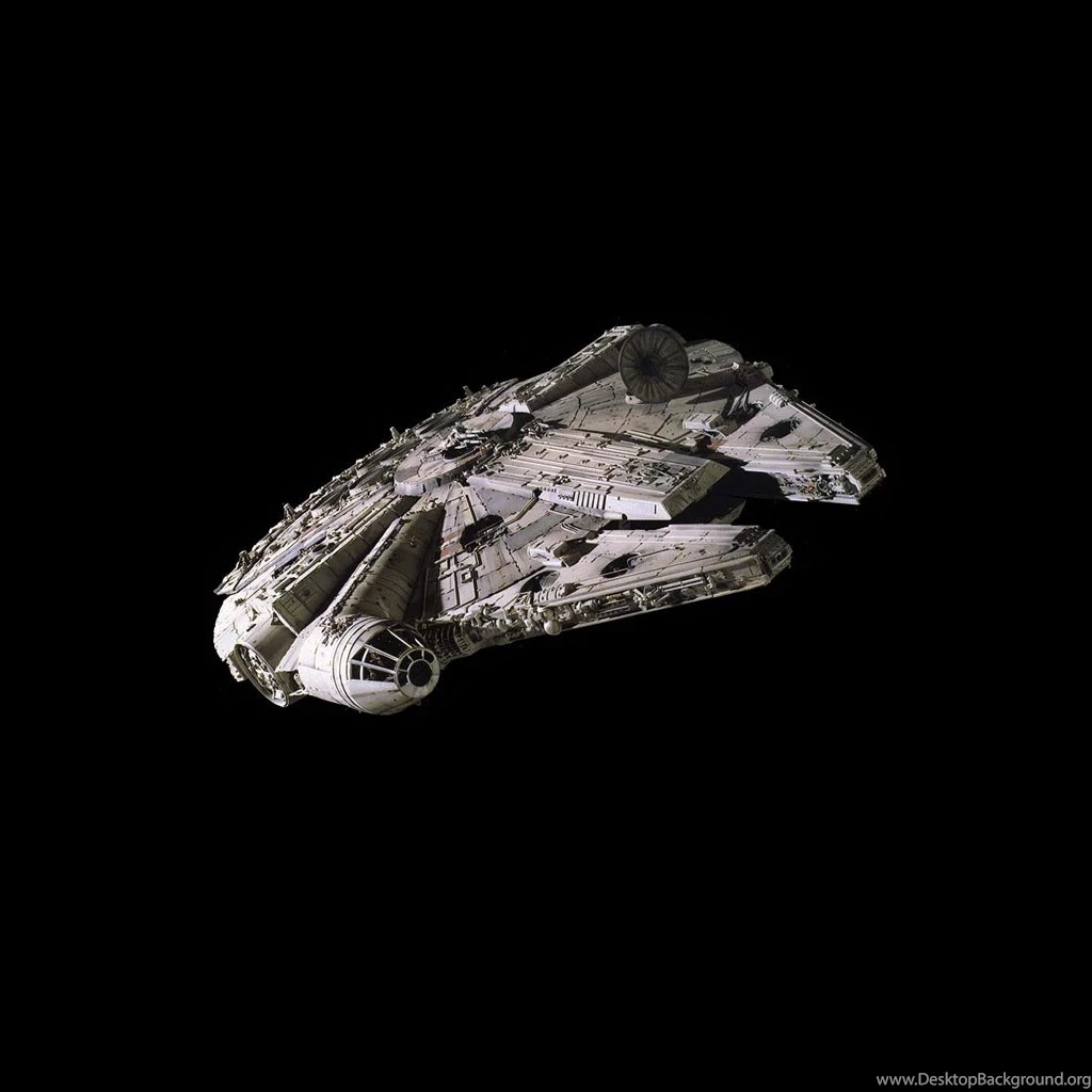 Millenium Falcon Wallpapers   Wallpapers Cave