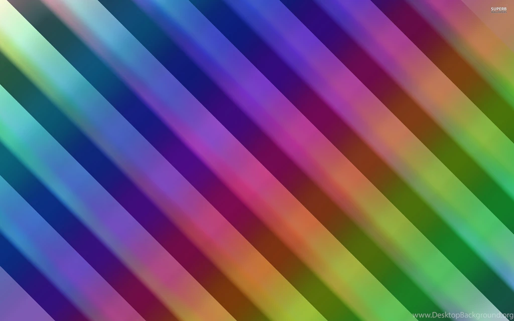 Pastel Stripes Wallpapers Abstract Wallpapers
