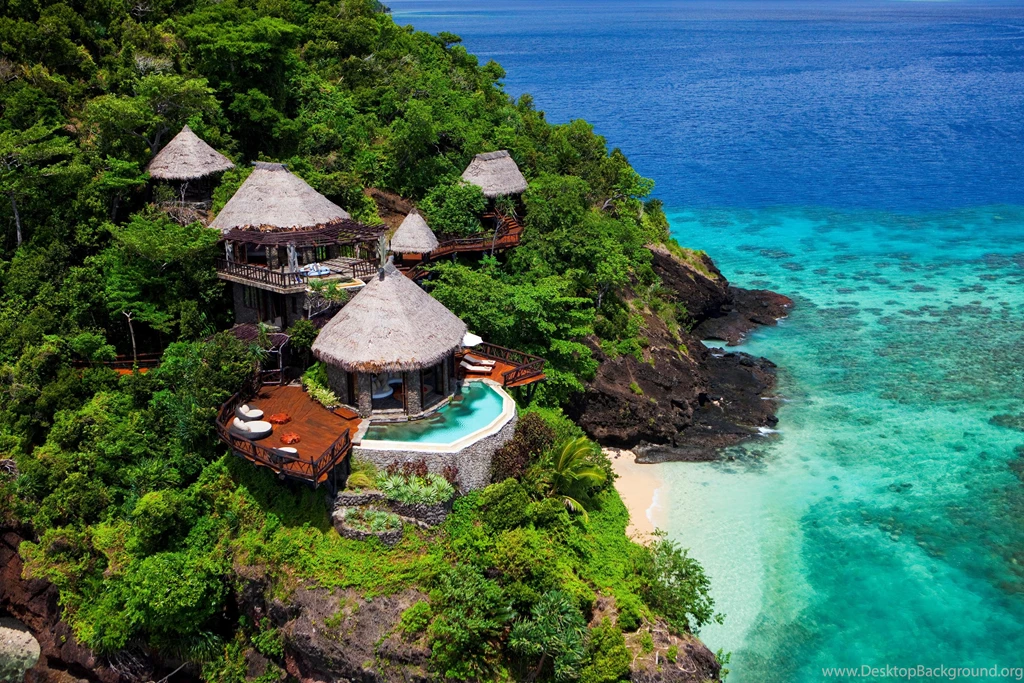 Dream Beach Villas Fiji (