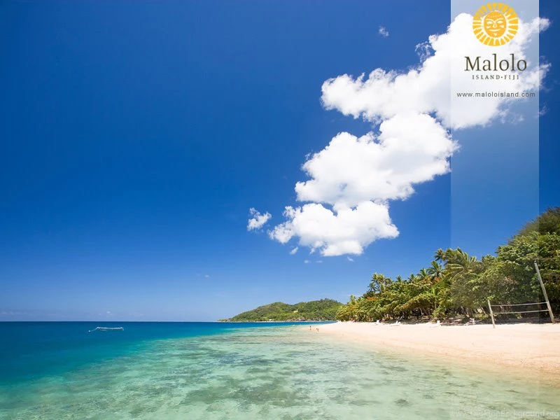 Malolo Island Resort Fiji Wallpapers