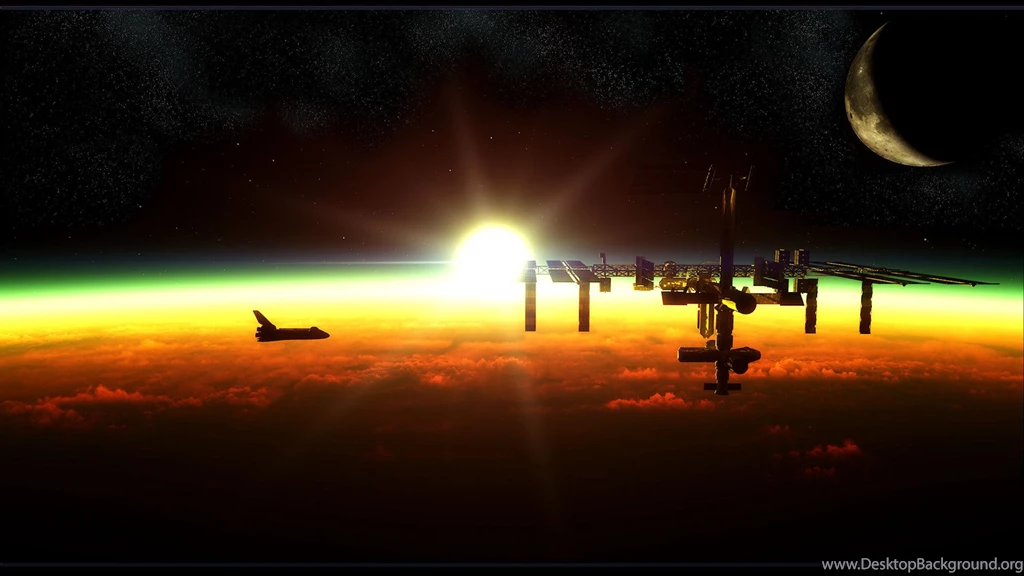 NASA HD Wallpapers