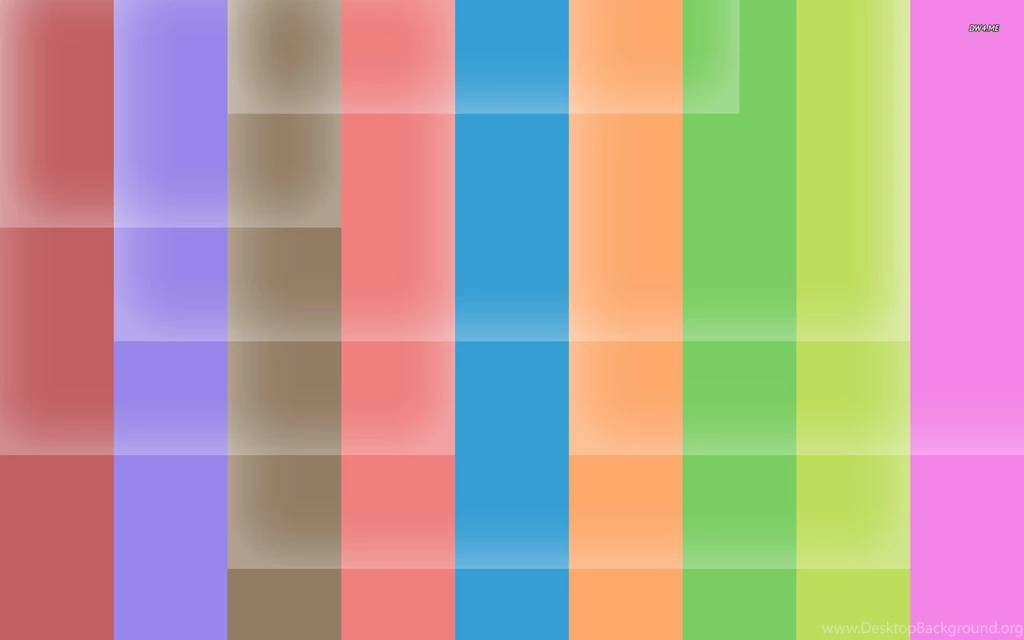 Colored Stripes Wallpapers