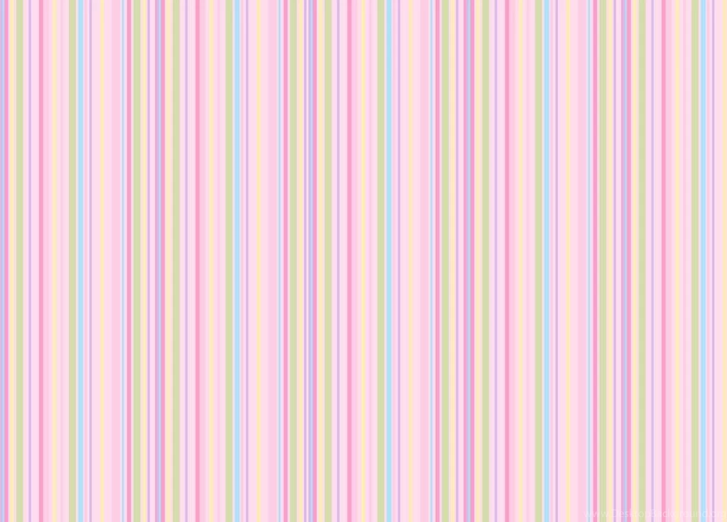 Stripes On Paper