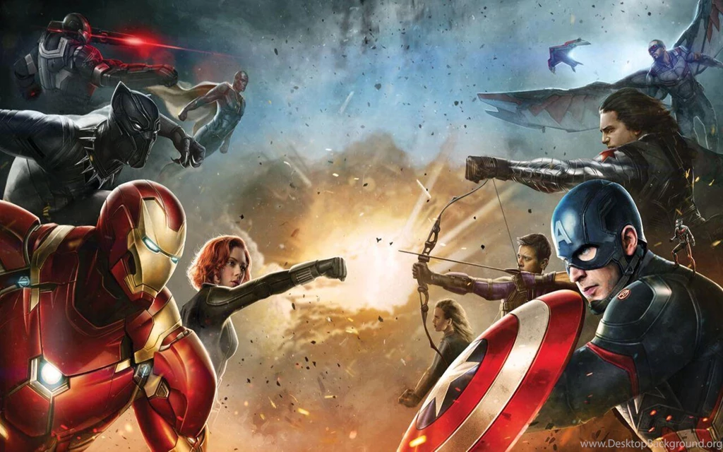 Free Civil War Wallpapers @L5E « Wallx