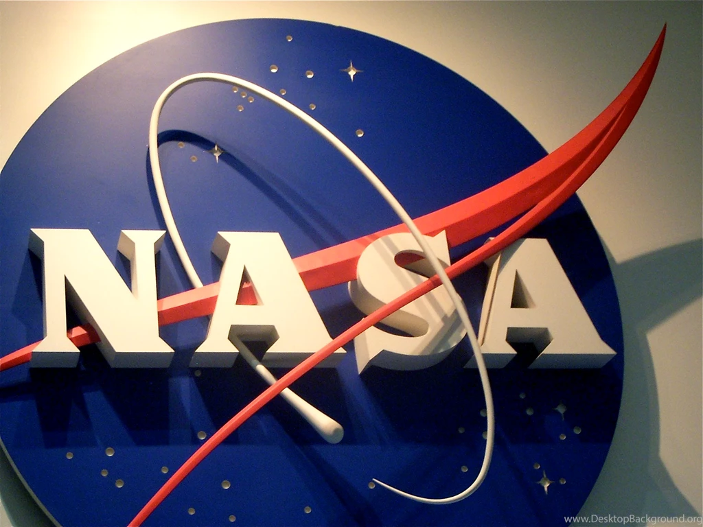 NASA Logo HD Wallpapers
