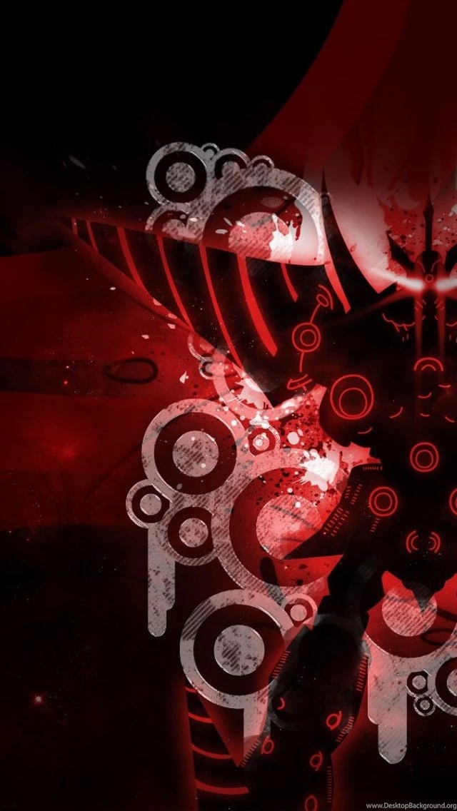 Gurren Lagann iPhone 5 Wallpapers