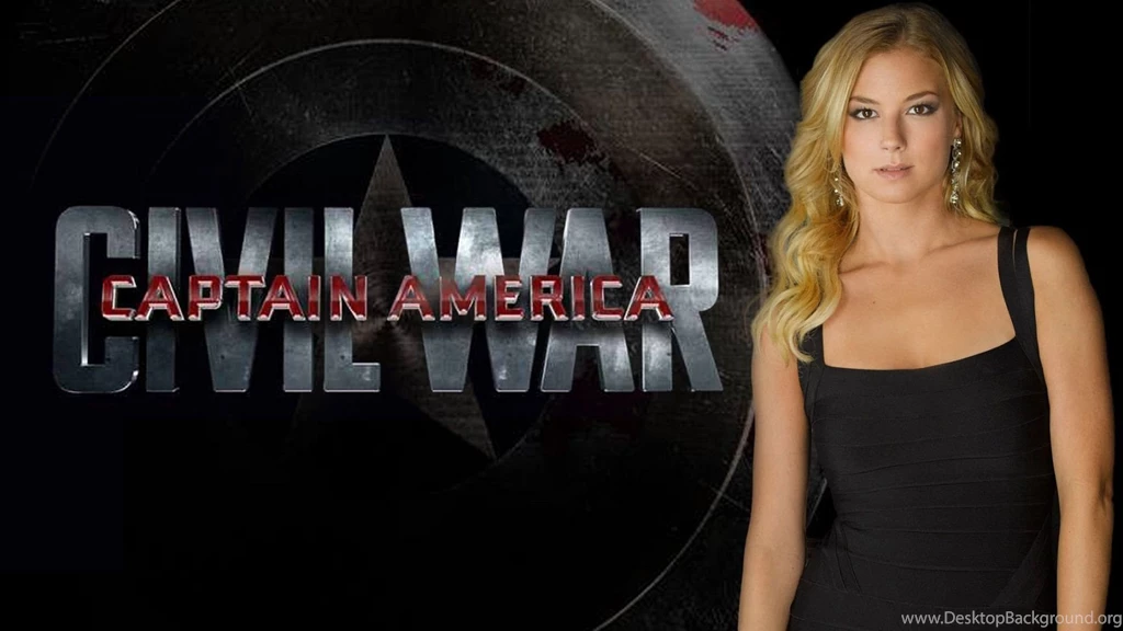 Captain America: Civil War Wallpapers