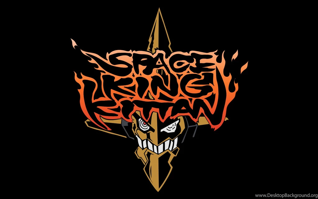 Tengen Toppa Gurren Lagann Computer Wallpapers, Desktop ...