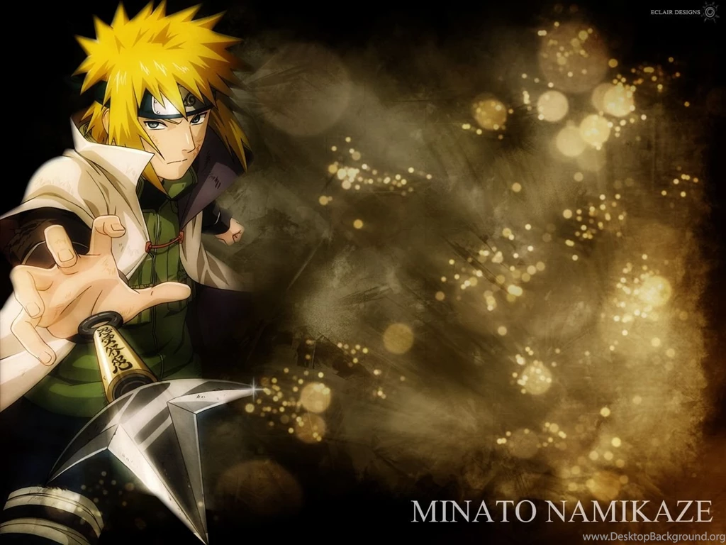 Minato Wallpapers Wallpapers Cave
