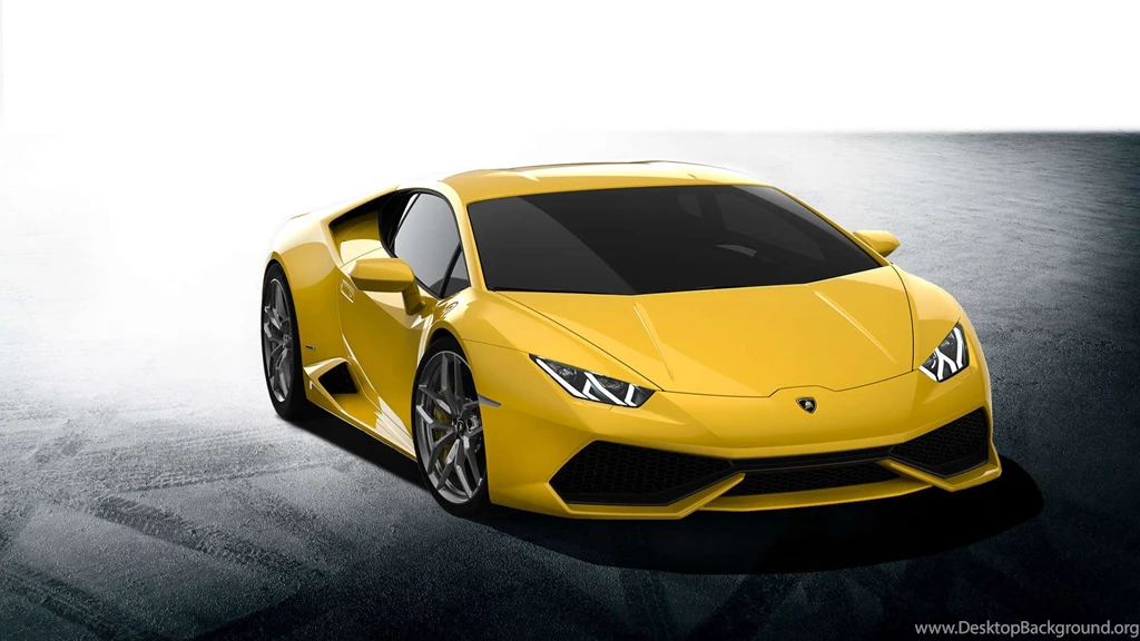Lamborghini Huracan 1080p Wallpapers 2016 Ototrends.net