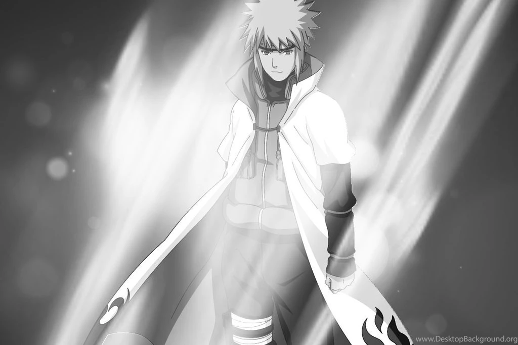 Minato Wallpapers By AgusholliD On DeviantArt