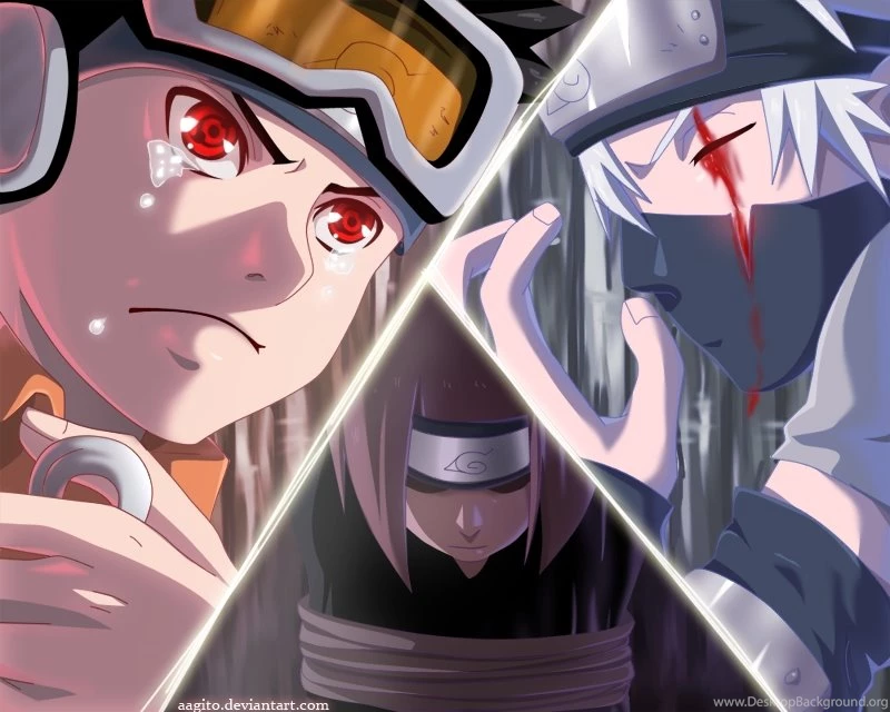 Team Minato   Anime Warfare Wallpapers (36709080)   Fanpop