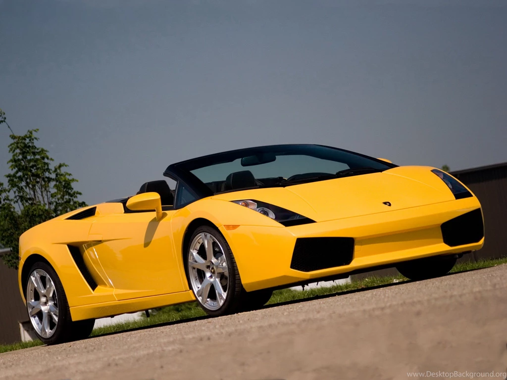 Lamborghini Gallardo Spyder 2015 Image 278 Yellow Lamborghini ...