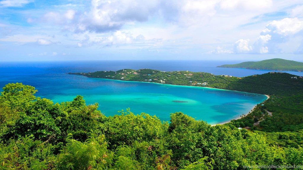 Caribbean Island Desktop Wallpapers.jpg